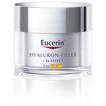 Hyaluron Filler Cream SPF 30 - Denný krém proti vráskam